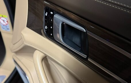 Porsche Panamera II рестайлинг, 2020 год, 11 000 000 рублей, 31 фотография