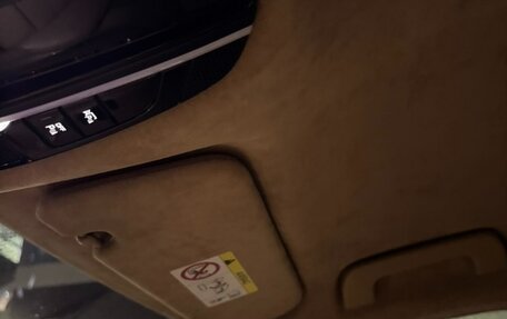 Porsche Panamera II рестайлинг, 2020 год, 11 000 000 рублей, 37 фотография