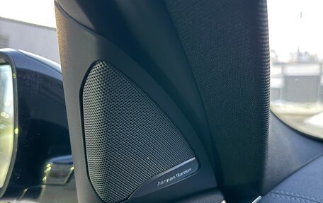 BMW X4, 2019 год, 5 950 000 рублей, 10 фотография