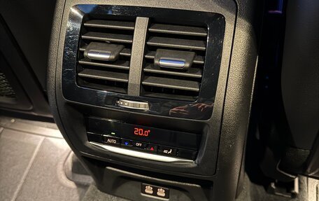 BMW X4, 2019 год, 5 950 000 рублей, 12 фотография