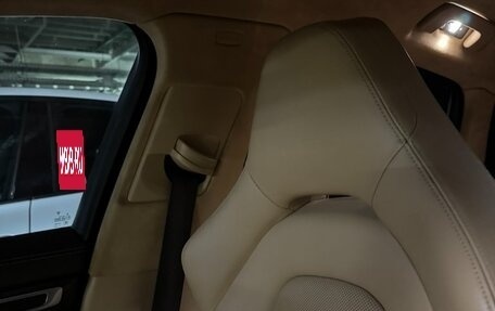 Porsche Panamera II рестайлинг, 2020 год, 11 000 000 рублей, 36 фотография