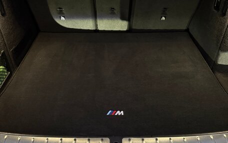 BMW X4, 2019 год, 5 950 000 рублей, 13 фотография