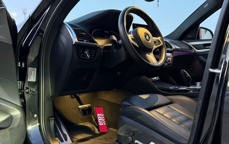 BMW X4, 2019 год, 5 950 000 рублей, 8 фотография