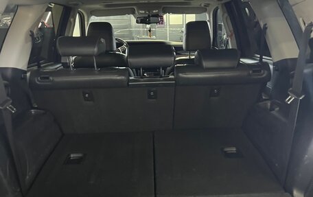 KIA Mohave I, 2021 год, 4 250 000 рублей, 8 фотография