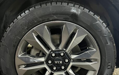 KIA Mohave I, 2021 год, 4 250 000 рублей, 7 фотография