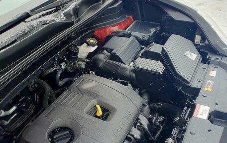 KIA Sportage IV рестайлинг, 2021 год, 2 490 000 рублей, 7 фотография