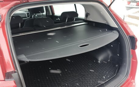 KIA Sportage IV рестайлинг, 2021 год, 2 490 000 рублей, 9 фотография