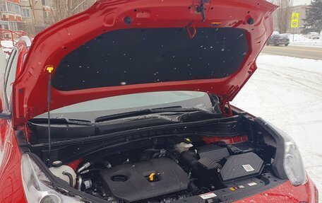 KIA Sportage IV рестайлинг, 2021 год, 2 490 000 рублей, 8 фотография