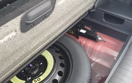 KIA Sportage IV рестайлинг, 2021 год, 2 490 000 рублей, 10 фотография