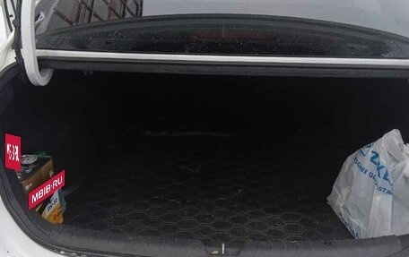 KIA Rio IV, 2019 год, 890 000 рублей, 8 фотография