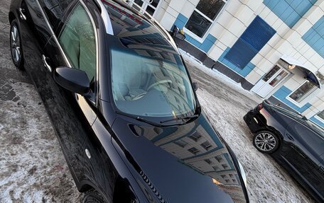 Infiniti EX, 2012 год, 1 530 000 рублей, 8 фотография