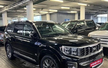 KIA Mohave I, 2021 год, 4 250 000 рублей, 12 фотография