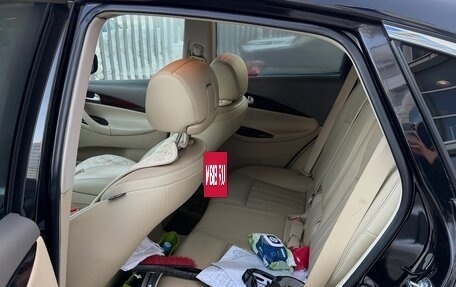 Infiniti EX, 2012 год, 1 530 000 рублей, 12 фотография