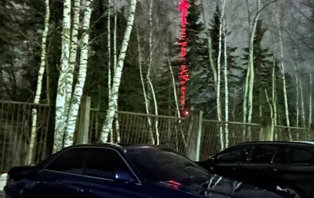 Toyota Mark II VIII (X100), 1996 год, 700 000 рублей, 4 фотография