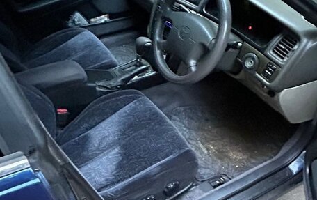 Toyota Mark II VIII (X100), 1996 год, 700 000 рублей, 7 фотография