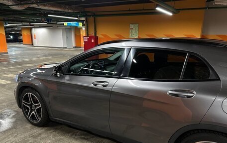 Mercedes-Benz GLA, 2019 год, 3 400 000 рублей, 6 фотография