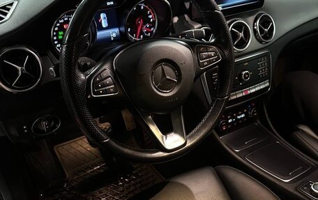 Mercedes-Benz GLA, 2019 год, 3 400 000 рублей, 12 фотография