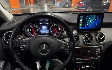 Mercedes-Benz GLA, 2019 год, 3 400 000 рублей, 13 фотография