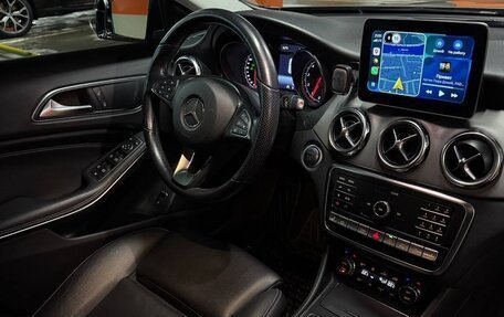 Mercedes-Benz GLA, 2019 год, 3 400 000 рублей, 16 фотография