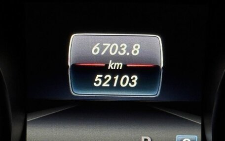 Mercedes-Benz GLA, 2019 год, 3 400 000 рублей, 14 фотография