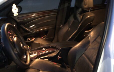 BMW 5 серия, 2009 год, 2 000 000 рублей, 6 фотография