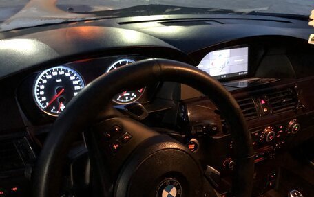 BMW 5 серия, 2009 год, 2 000 000 рублей, 7 фотография