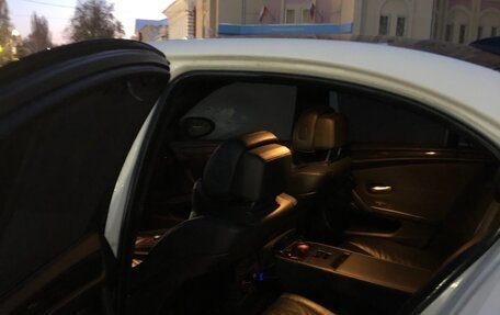 BMW 5 серия, 2009 год, 2 000 000 рублей, 8 фотография