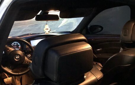 BMW 5 серия, 2009 год, 2 000 000 рублей, 9 фотография