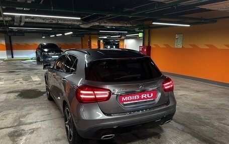 Mercedes-Benz GLA, 2019 год, 3 400 000 рублей, 7 фотография