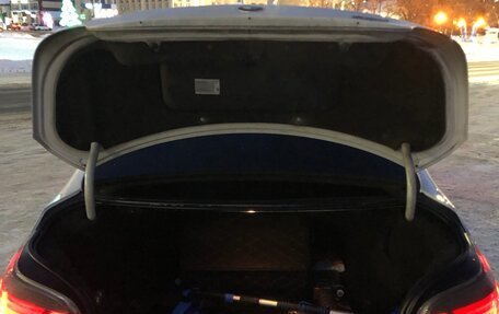 BMW 5 серия, 2009 год, 2 000 000 рублей, 11 фотография