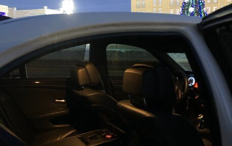 BMW 5 серия, 2009 год, 2 000 000 рублей, 12 фотография