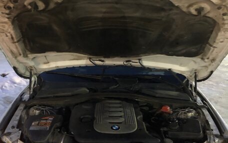 BMW 5 серия, 2009 год, 2 000 000 рублей, 16 фотография