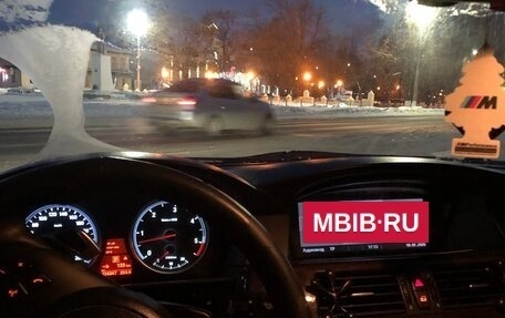 BMW 5 серия, 2009 год, 2 000 000 рублей, 19 фотография