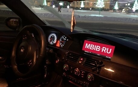 BMW 5 серия, 2009 год, 2 000 000 рублей, 15 фотография