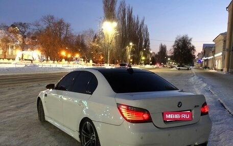 BMW 5 серия, 2009 год, 2 000 000 рублей, 4 фотография