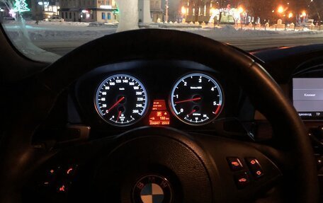 BMW 5 серия, 2009 год, 2 000 000 рублей, 20 фотография