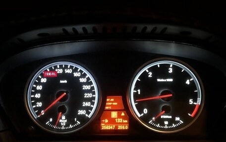 BMW 5 серия, 2009 год, 2 000 000 рублей, 21 фотография