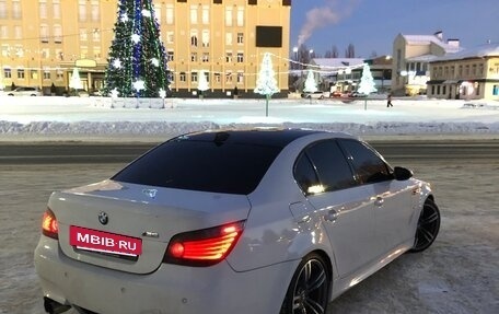 BMW 5 серия, 2009 год, 2 000 000 рублей, 3 фотография