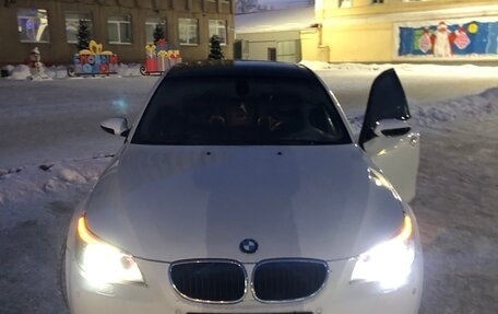 BMW 5 серия, 2009 год, 2 000 000 рублей, 18 фотография