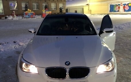 BMW 5 серия, 2009 год, 2 000 000 рублей, 17 фотография