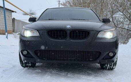 BMW 5 серия, 2004 год, 1 199 999 рублей, 2 фотография