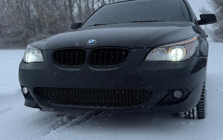 BMW 5 серия, 2004 год, 1 199 999 рублей, 8 фотография