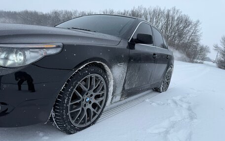 BMW 5 серия, 2004 год, 1 199 999 рублей, 16 фотография