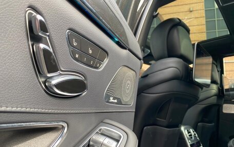 Mercedes-Benz S-Класс, 2017 год, 4 900 000 рублей, 7 фотография