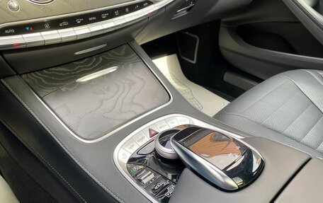 Mercedes-Benz S-Класс, 2017 год, 4 900 000 рублей, 11 фотография