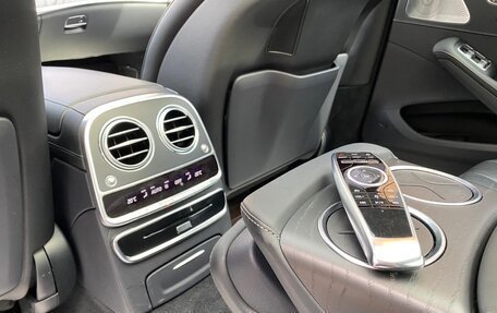 Mercedes-Benz S-Класс, 2017 год, 4 900 000 рублей, 14 фотография