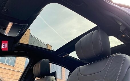 Mercedes-Benz S-Класс, 2017 год, 4 900 000 рублей, 17 фотография