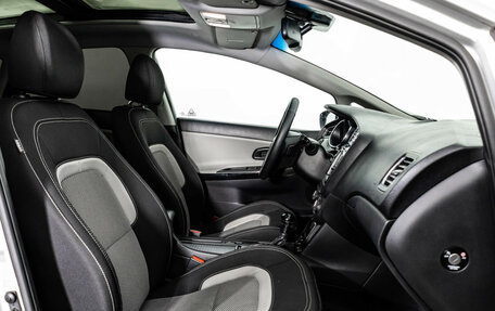 KIA cee'd III, 2013 год, 1 299 000 рублей, 21 фотография