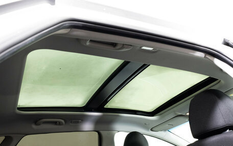 KIA cee'd III, 2013 год, 1 299 000 рублей, 23 фотография