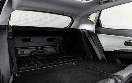 KIA cee'd III, 2013 год, 1 299 000 рублей, 26 фотография